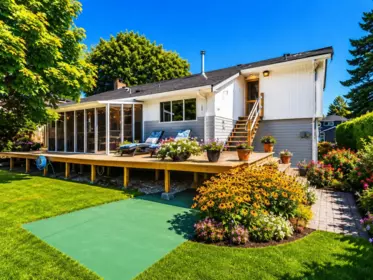 10231 Aintree Crescent, Richmond, BC, Richmond — Single Family Residence for sale