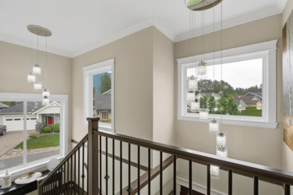Entry Foyer Photo of 129 14500 Morris Valley Road, Harrison Mills, BC