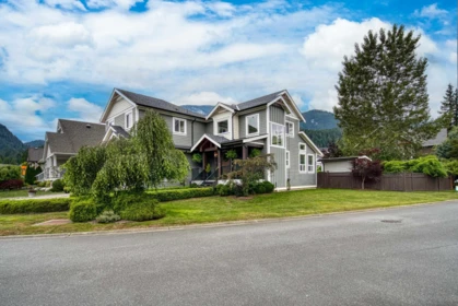 129 14500 Morris Valley Road, Harrison Mills, BC, Harrison Mills — Single Family Residence for sale