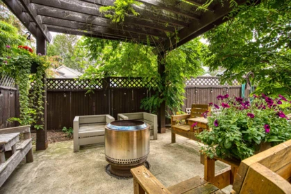 Street View Photo of 129 14500 Morris Valley Road, Harrison Mills, BC