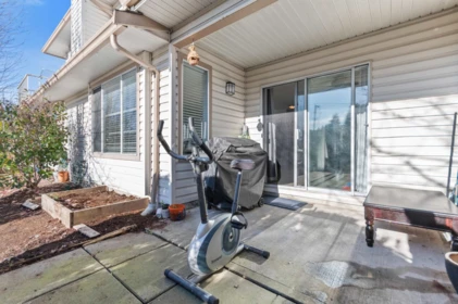 Hot Tub / Spa Photo of 12 2575 Mcadam Street, Abbotsford, BC