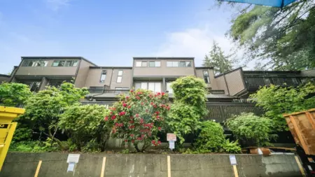 Office / Den Photo of 2957 Argo Place, Burnaby, BC