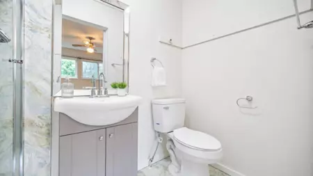 Primary Bedroom Photo of 2957 Argo Place, Burnaby, BC