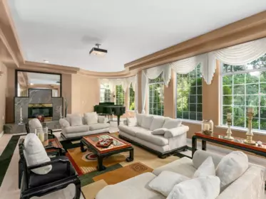 13828 Crescent Road, Surrey, BC, Surrey — Single Family Residence for sale