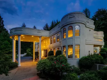 13828 Crescent Road, Surrey, BC, Surrey — Single Family Residence for sale