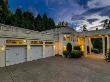 13828 Crescent Road, Surrey, BC, Surrey — Single Family Residence for sale