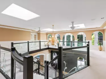 Office / Den Photo of 13828 Crescent Road, Surrey, BC