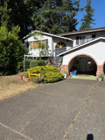 2496 124 Street, Surrey, BC, Surrey — Single Family Residence for sale