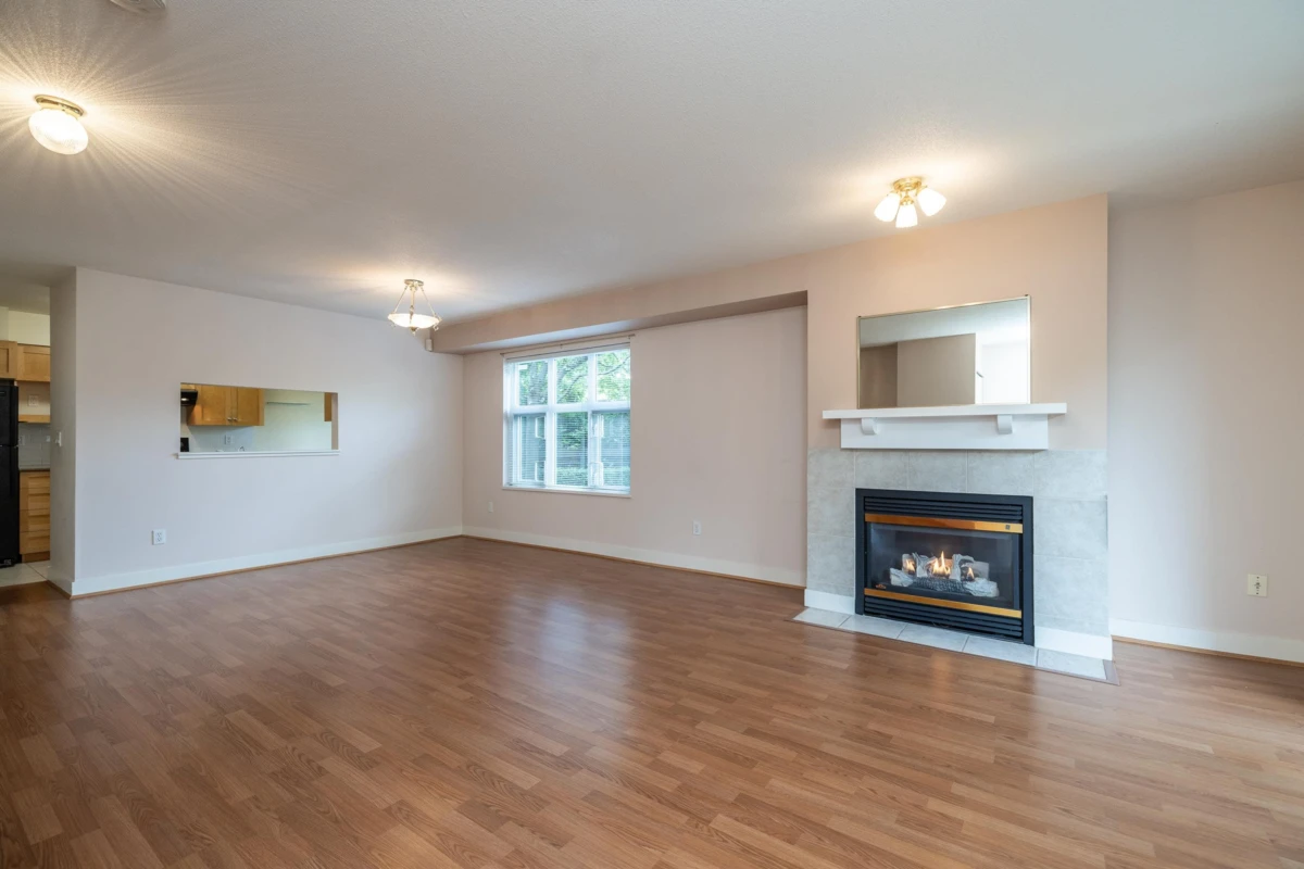 Family Room Photo of 13 1203 Madison Avenue, Burnaby, BC