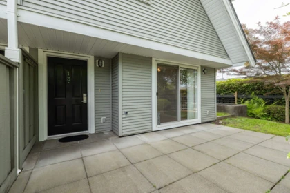 13 1203 Madison Avenue, Burnaby, BC, Burnaby — Townhouse for sale