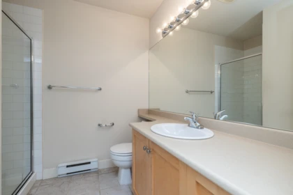 Loft / Bonus Room Photo of 13 1203 Madison Avenue, Burnaby, BC