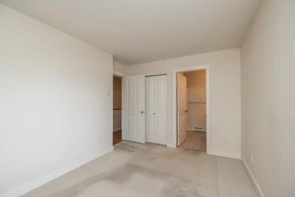Office / Den Photo of 13 1203 Madison Avenue, Burnaby, BC