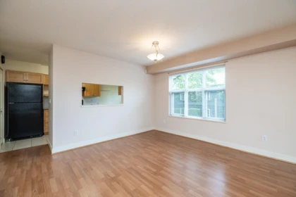 Pantry Photo of 13 1203 Madison Avenue, Burnaby, BC