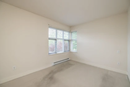 Powder Room Photo of 13 1203 Madison Avenue, Burnaby, BC