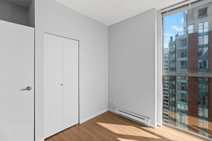 Office / Den Photo of 2505 928 Richards Street, Vancouver, BC