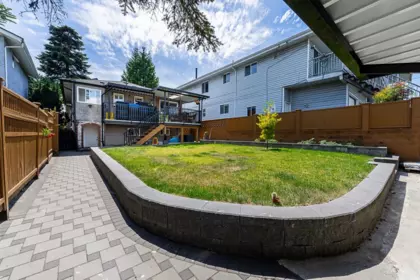 Community Amenities Photo (Clubhouse) of 2843 E 5th Avenue, Vancouver, BC
