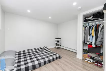 Mudroom Photo of 2843 E 5th Avenue, Vancouver, BC