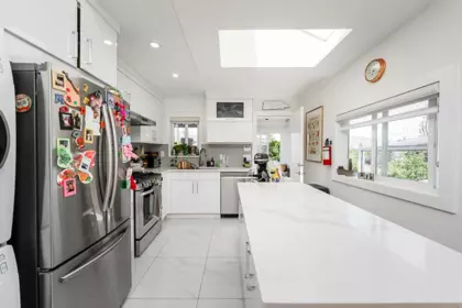 Pantry Photo of 2843 E 5th Avenue, Vancouver, BC