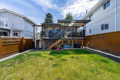 Street View Photo of 2843 E 5th Avenue, Vancouver, BC