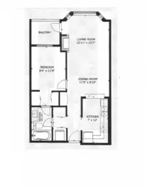 314 5888 Dover Crescent, Richmond, BC, Richmond — Apartment/Condo for sale