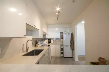 Guest Bathroom Photo of 314 5888 Dover Crescent, Richmond, BC