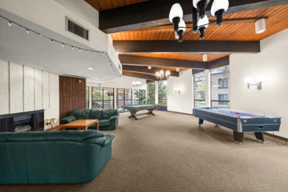 Office / Den Photo of 211 4111 Francis Road, Richmond, BC