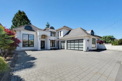 5500 Cathay Road, Richmond, BC, Richmond — Single Family Residence for sale