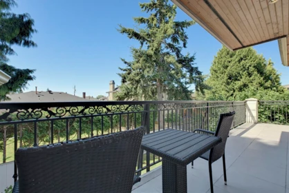 Garden / Landscaping Photo of 5500 Cathay Road, Richmond, BC