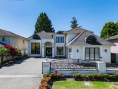 5500 Cathay Road, Richmond, BC