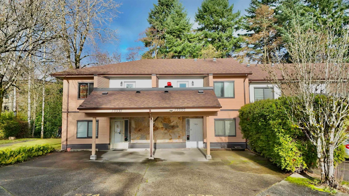 Exterior Rear Photo of 13335 70b Avenue, Surrey, BC
