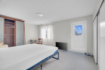 Bedroom 3 Photo of 13335 70b Avenue, Surrey, BC