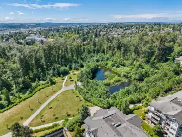 Community Amenities Photo (Clubhouse) of 206 19340 65 Avenue, Surrey, BC