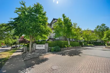 206 19340 65 Avenue, Surrey, BC, Surrey — Apartment/Condo for sale