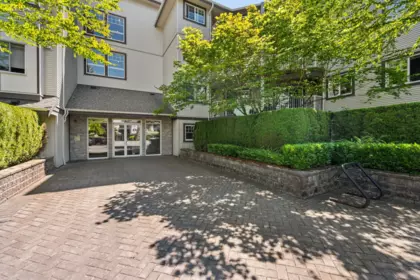 206 19340 65 Avenue, Surrey, BC, Surrey — Apartment/Condo for sale