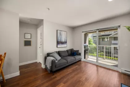 Loft / Bonus Room Photo of 206 19340 65 Avenue, Surrey, BC