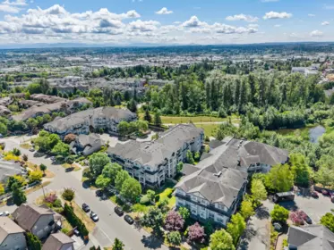 Street View Photo of 206 19340 65 Avenue, Surrey, BC
