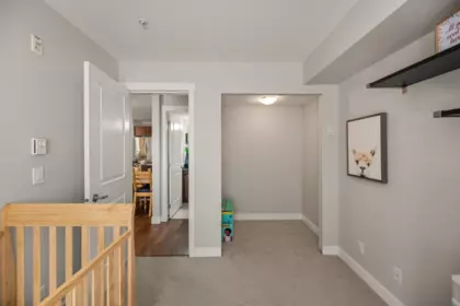 Swimming Pool Photo of 206 19340 65 Avenue, Surrey, BC