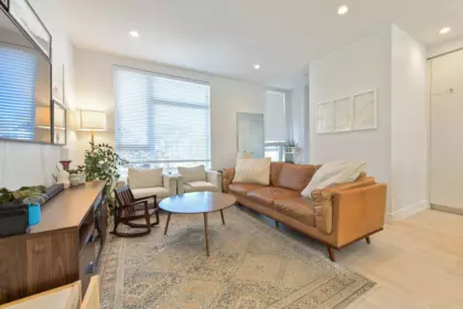 Breakfast Nook Photo of 43 16685 25 Avenue, Surrey, BC