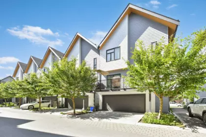 Garage Interior Photo of 43 16685 25 Avenue, Surrey, BC