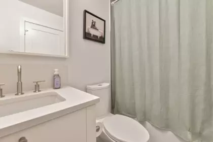Mudroom Photo of 43 16685 25 Avenue, Surrey, BC