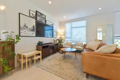 Pantry Photo of 43 16685 25 Avenue, Surrey, BC