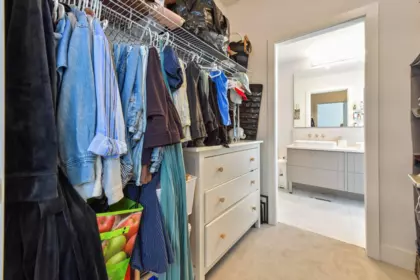 Powder Room Photo of 43 16685 25 Avenue, Surrey, BC