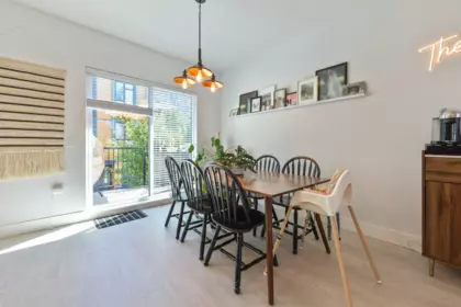 Primary Bedroom Photo of 43 16685 25 Avenue, Surrey, BC