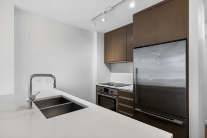 606 1009 Harwood Street, Vancouver, BC, Vancouver — Apartment/Condo for sale
