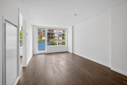 Primary Bedroom Photo of 606 1009 Harwood Street, Vancouver, BC