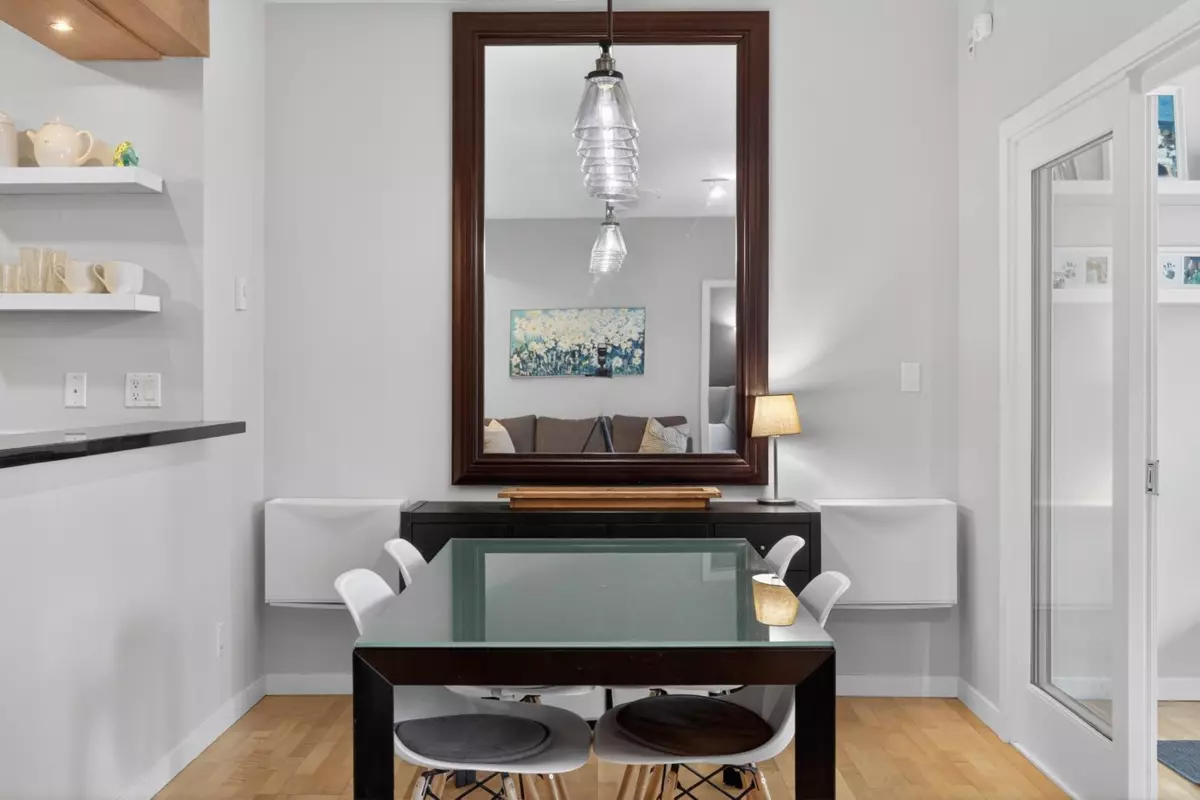 Family Room Photo of 222 560 Raven Woods Drive, North Vancouver, BC