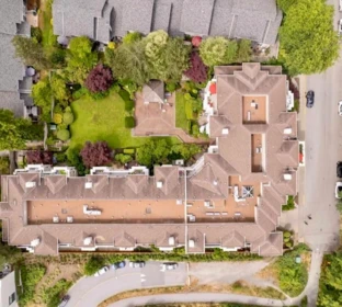 315 630 Roche Point Drive, North Vancouver, BC, North Vancouver — Apartment/Condo for sale