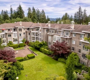 315 630 Roche Point Drive, North Vancouver, BC, North Vancouver — Apartment/Condo for sale