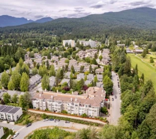 315 630 Roche Point Drive, North Vancouver, BC, North Vancouver — Apartment/Condo for sale