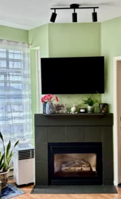 Pantry Photo of 315 630 Roche Point Drive, North Vancouver, BC